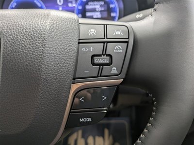 صورة مصغرة 24 لـ 2024 Toyota CROWN CROSSOVER