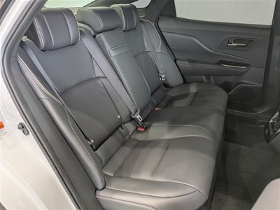 صورة مصغرة 14 لـ 2024 Toyota CROWN CROSSOVER