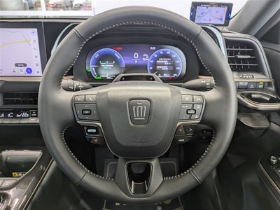 صورة مصغرة 22 لـ 2024 Toyota CROWN CROSSOVER