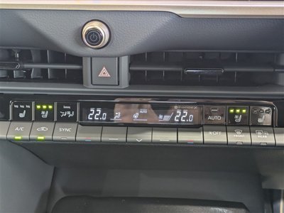 صورة مصغرة 26 لـ 2024 Toyota CROWN CROSSOVER