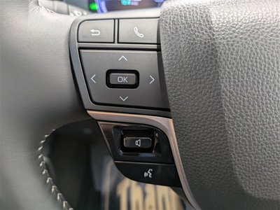صورة مصغرة 23 لـ 2024 Toyota CROWN CROSSOVER