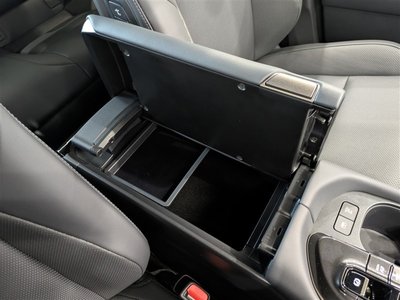 صورة مصغرة 30 لـ 2024 Toyota CROWN CROSSOVER