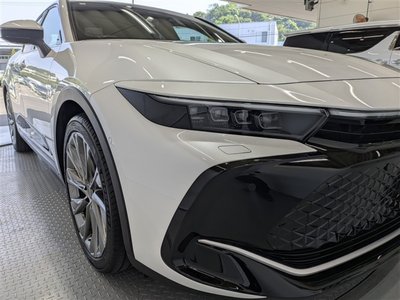 صورة مصغرة 20 لـ 2024 Toyota CROWN CROSSOVER