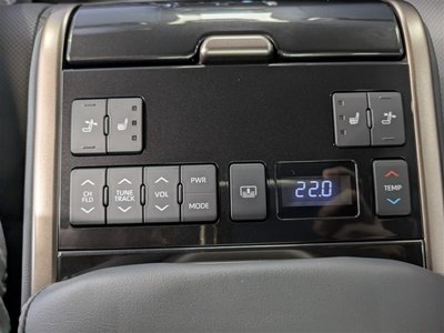 صورة مصغرة 37 لـ 2024 Toyota CROWN CROSSOVER