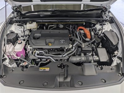 صورة مصغرة 16 لـ 2024 Toyota CROWN CROSSOVER