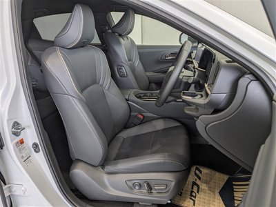 صورة مصغرة 13 لـ 2024 Toyota CROWN CROSSOVER