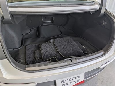 صورة مصغرة 15 لـ 2024 Toyota CROWN CROSSOVER