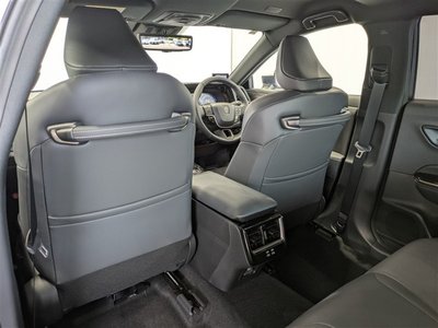 صورة مصغرة 38 لـ 2024 Toyota CROWN CROSSOVER