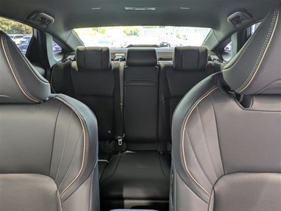 صورة مصغرة 40 لـ 2024 Toyota CROWN CROSSOVER