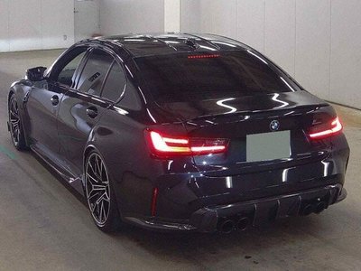 BMW M3 - 1
