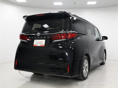 صورة مصغرة 32 لـ 2023 Toyota ALPHARD