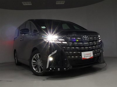 صورة مصغرة 35 لـ 2023 Toyota ALPHARD