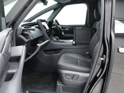 صورة مصغرة 22 لـ 2023 Toyota ALPHARD