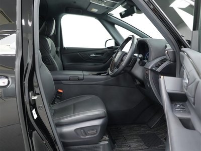 صورة مصغرة 14 لـ 2023 Toyota ALPHARD