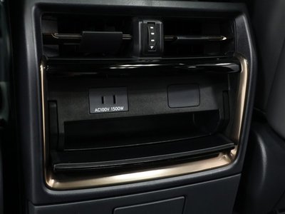صورة مصغرة 25 لـ 2023 Toyota ALPHARD