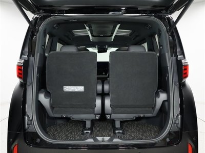 صورة مصغرة 29 لـ 2023 Toyota ALPHARD