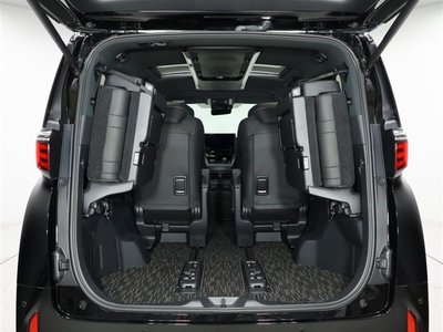 صورة مصغرة 30 لـ 2023 Toyota ALPHARD