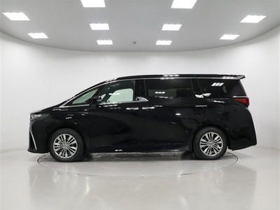 2023 Toyota ALPHARD photo 4