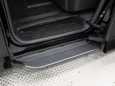 صورة مصغرة 26 لـ 2023 Toyota ALPHARD