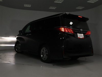 صورة مصغرة 36 لـ 2023 Toyota ALPHARD