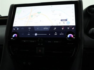 صورة مصغرة 21 لـ 2023 Toyota ALPHARD