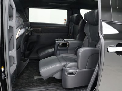 صورة مصغرة 23 لـ 2023 Toyota ALPHARD