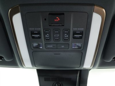 صورة مصغرة 20 لـ 2023 Toyota ALPHARD
