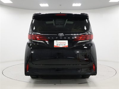 صورة مصغرة 33 لـ 2023 Toyota ALPHARD