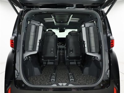 صورة مصغرة 31 لـ 2023 Toyota ALPHARD