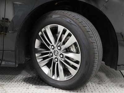 صورة مصغرة 37 لـ 2023 Toyota ALPHARD