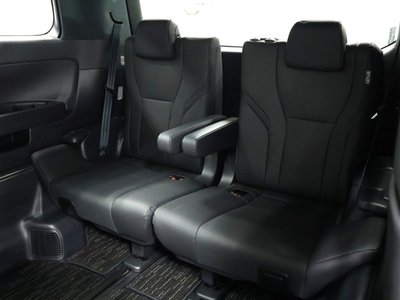 صورة مصغرة 24 لـ 2023 Toyota ALPHARD