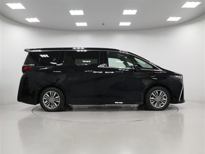 2023 Toyota ALPHARD photo 5