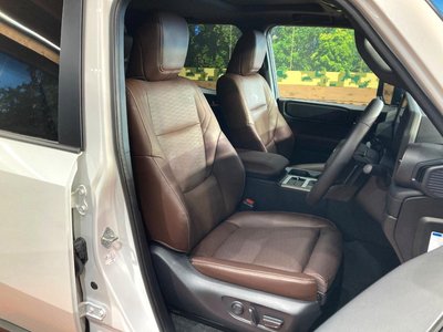 TOYOTA LAND CRUISER 250 - 8