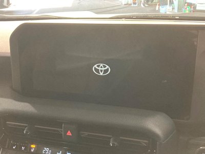 TOYOTA LAND CRUISER 250 - 5