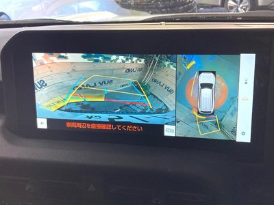 TOYOTA LAND CRUISER 250 - 6