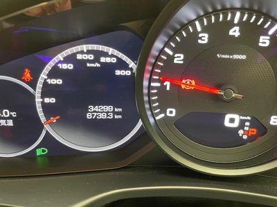 PORSCHE PANAMERA - 2