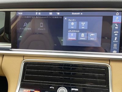 PORSCHE PANAMERA - 5