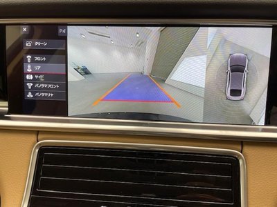 PORSCHE PANAMERA - 6