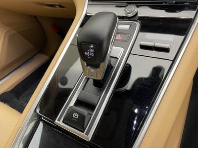 PORSCHE PANAMERA - 7