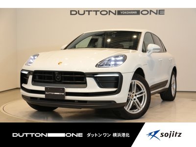 PORSCHE MACAN - 2