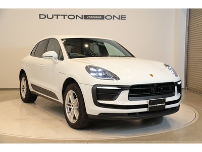 PORSCHE MACAN - 5