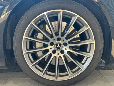 MERCEDES-BENZ S-CLASS - 10