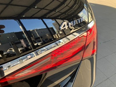 MERCEDES-BENZ S-CLASS - 8