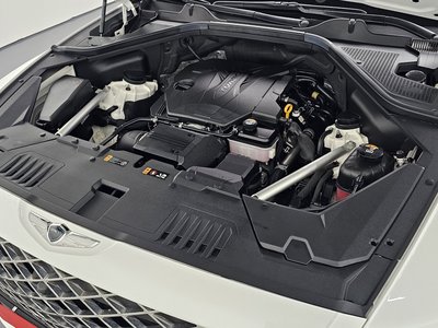 GENESIS GV80 - 7