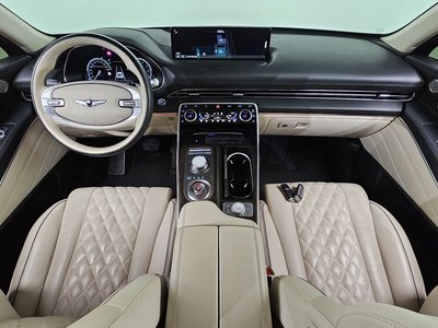 GENESIS GV80 - 5