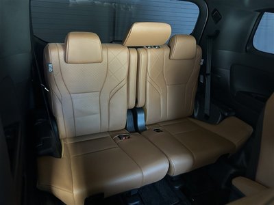 2024 Toyota VELLFIRE — миниатюра 42