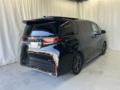 2024 Toyota VELLFIRE — миниатюра 56