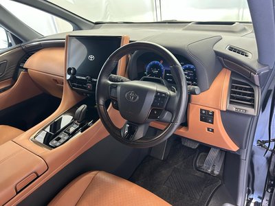2024 Toyota VELLFIRE — миниатюра 16