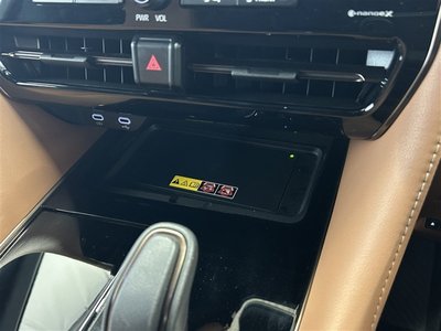 2024 Toyota VELLFIRE — миниатюра 22