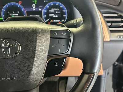 2024 Toyota VELLFIRE — миниатюра 18
